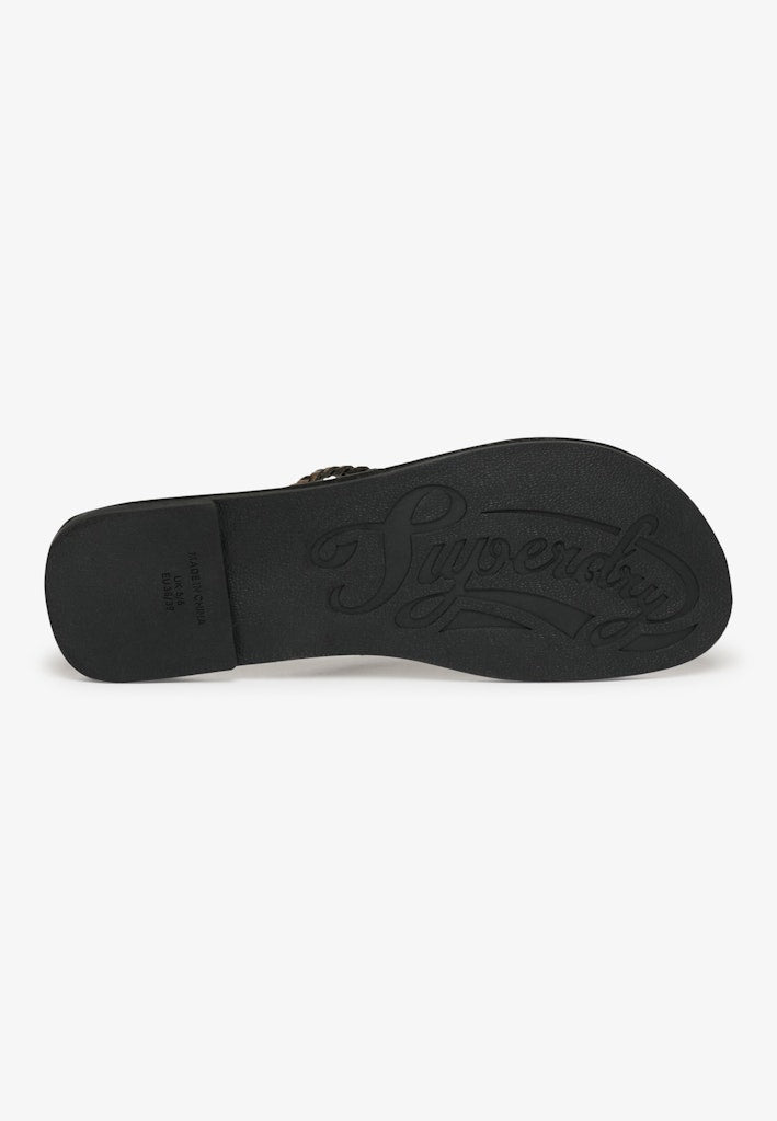 Chanclas Trenzadas de Cuero Sintético [fc:image_id:6920c5771e2b6b7c2ca8d05f] [fc:hash:2a6ddb3f8b92aa95a7a9fcd2f7ed1fcf53a2241a]