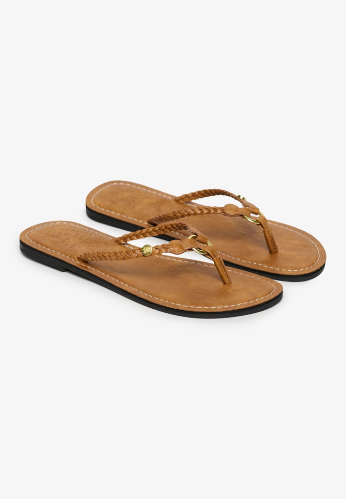 Chanclas Trenzadas de Cuero Sintético [fc:image_id:6920c5781e2b6b7c2ca8d077] [fc:hash:6fa4621490f3538bf2450dc57d95c2c5a19a91f8]