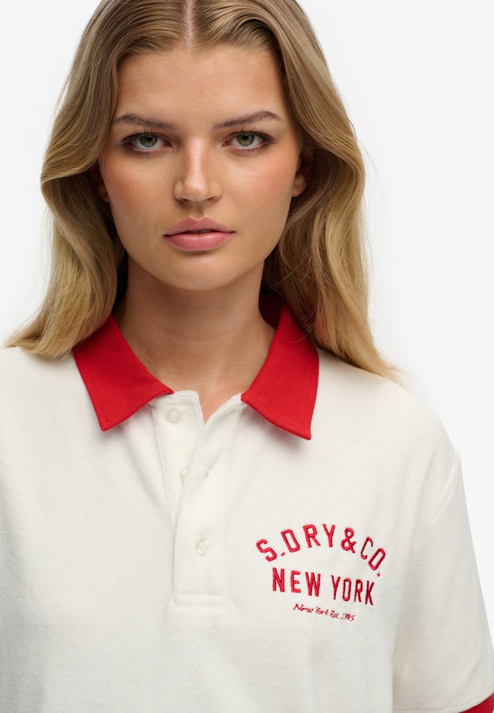 Polo Heritage Terry [fc:image_id:6920ed802fc61c3dccf17946] [fc:hash:3652e7f5ba9e98b7c640d6c1288caeb3fb1ca353]