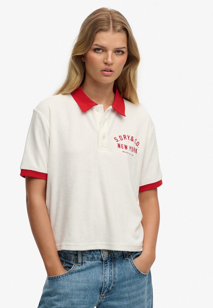 Polo Heritage Terry [fc:image_id:6920ed84c8c6d249a4f7cf9d] [fc:hash:ddb419ea4f60781abb4db9c1afab1ce0c767b0fa]