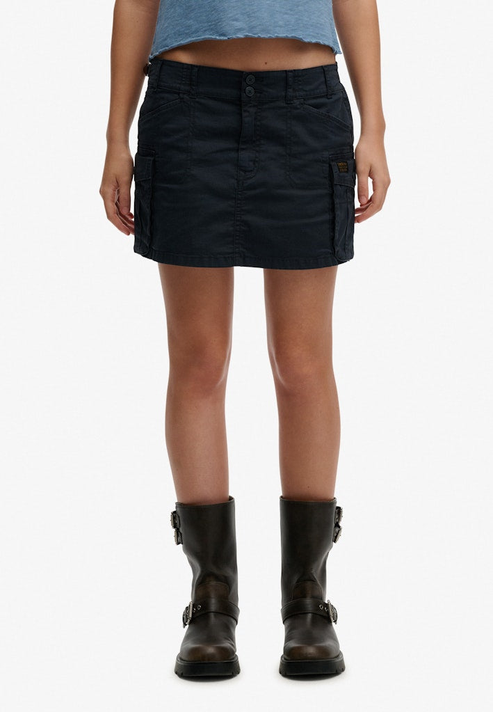 Minifalda Cargo [fc:image_id:6924c41922048f5fcad98ab9] [fc:hash:7fefa2bb96e30b56277f666c452a395efcd57ed5]