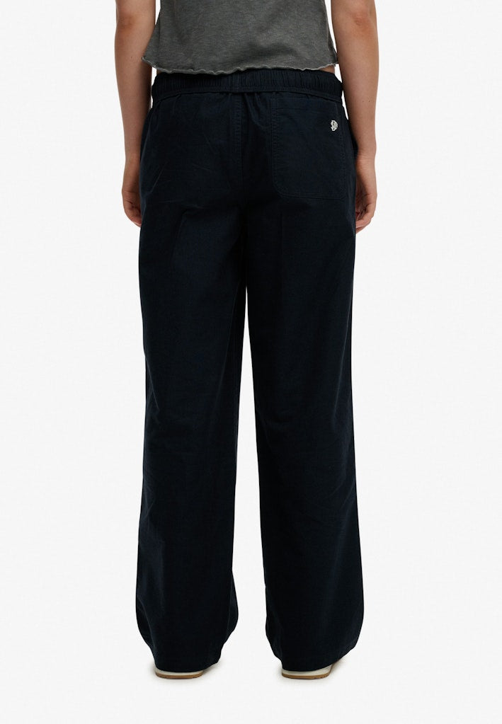 Pantalones Elásticos de Algodón [fc:image_id:692615f9ca8170dde9331a58] [fc:hash:5046a7c0e4df6d380ea723f1e7115fc12ec5d469]