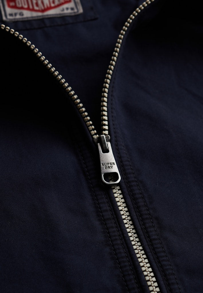 Chaqueta de Sarga Lavada con Capucha [fc:image_id:69306afcce1154c0a9643648] [fc:hash:0c8cc5ac5fb7503aefad5027a5c37f29b4206f6b]