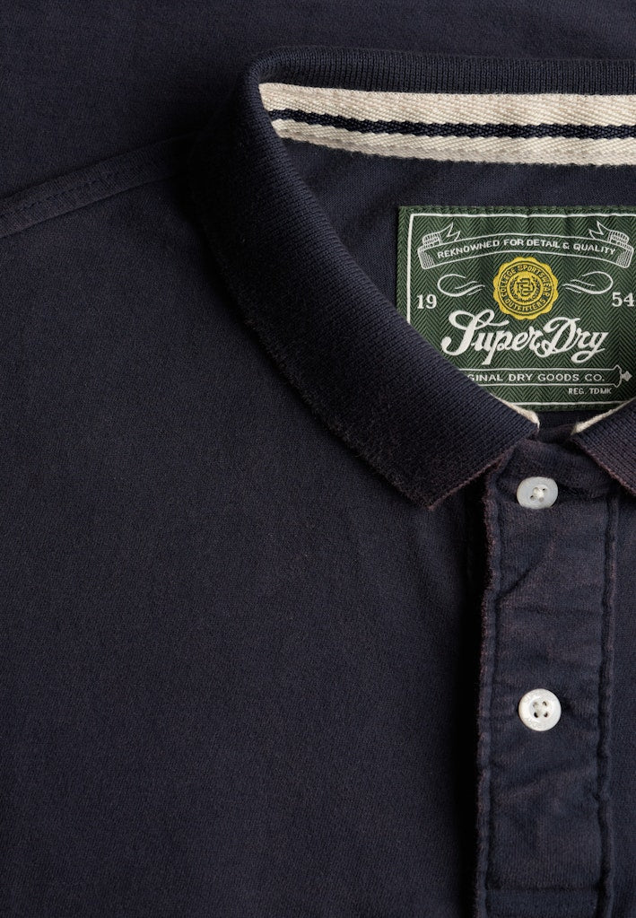 Polo Vintage Stripe Jersey Corte Relajado [fc:image_id:6930c998d0c295587b230fe9] [fc:hash:3327d8149adf4fa64a59c2a57c3026668702fd8e]