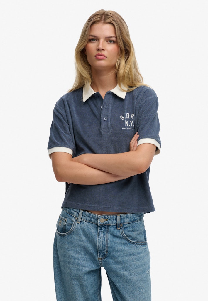 Polo Heritage Terry [fc:image_id:69335e1f07ba50c7da3c2b2d] [fc:hash:8c65d0d1f768a51a332ea377f6e3d4067c0baa71]