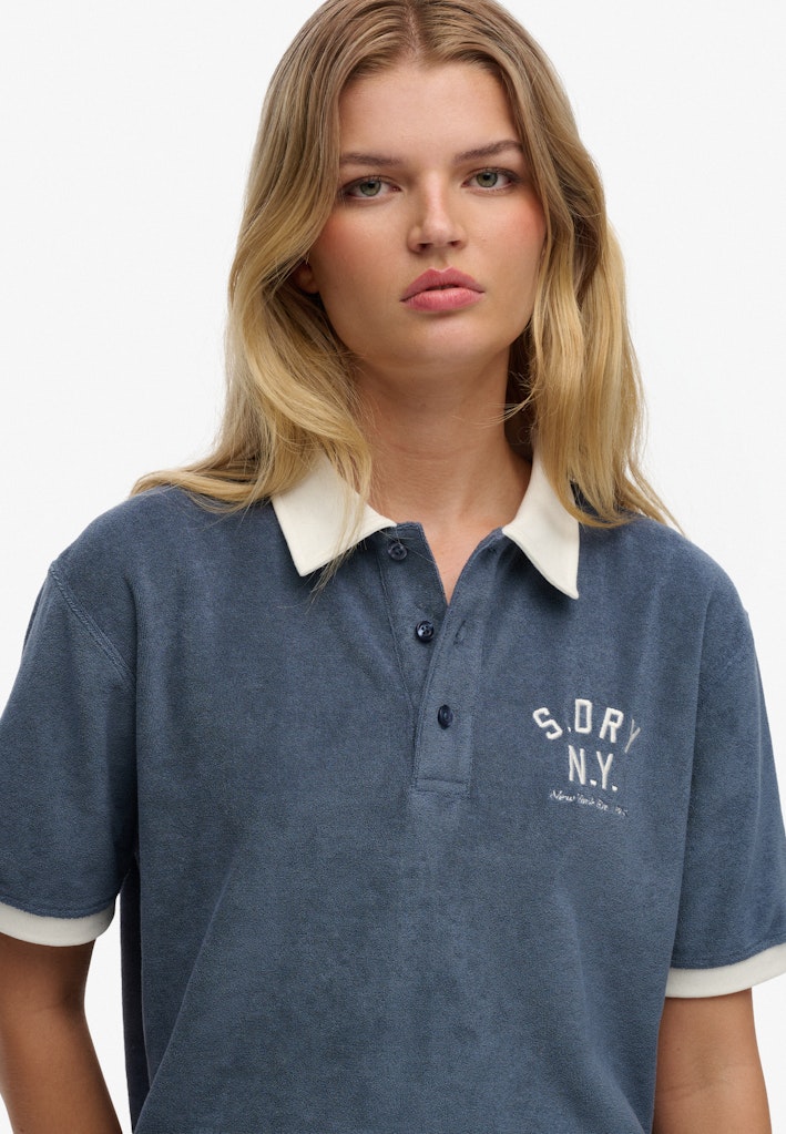 Polo Heritage Terry [fc:image_id:69335e1f07ba50c7da3c2b2f] [fc:hash:2c62aff4d7063d789929e4868197f2a997effffa]
