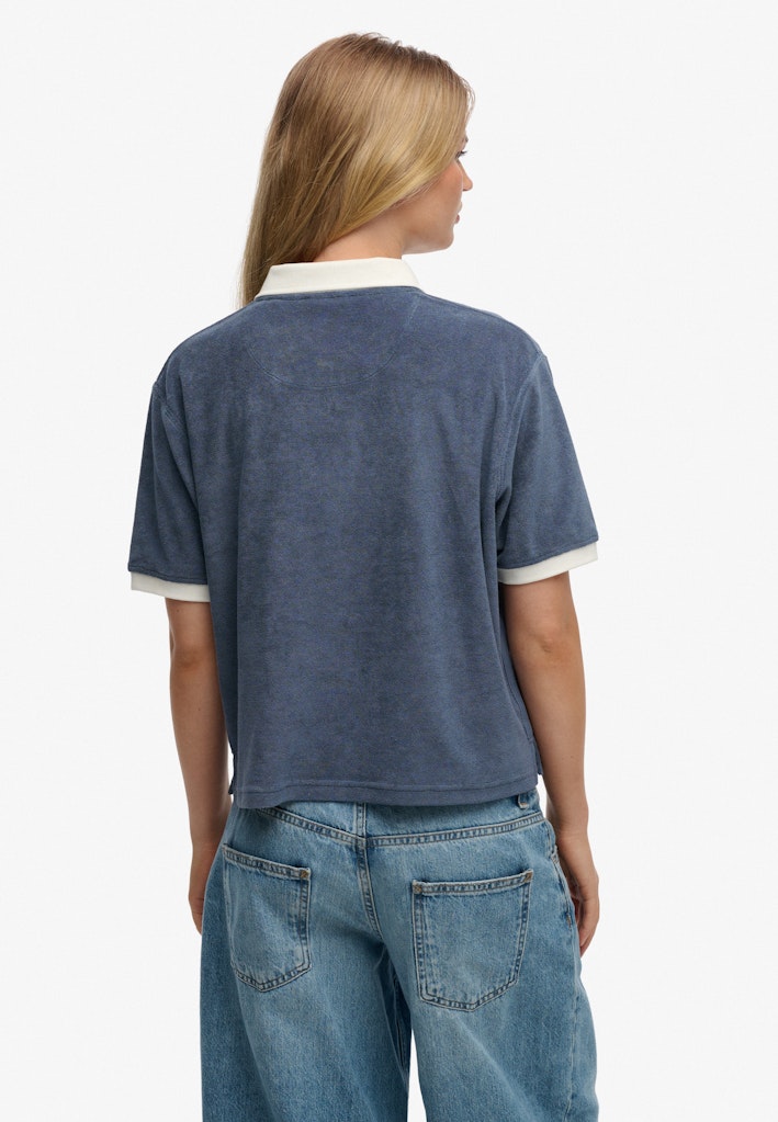 Polo Heritage Terry [fc:image_id:69335e1f07ba50c7da3c2b33] [fc:hash:e46c3e0fd352260f84231049d237f3a7bcd504d1]