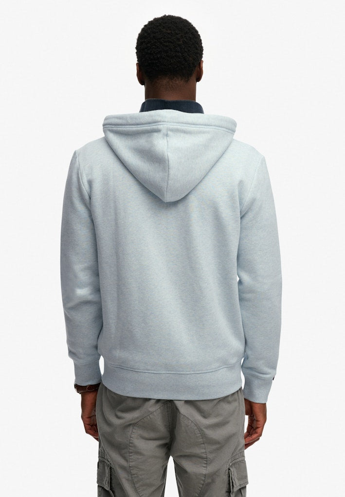 Sudadera con Capucha y Cremallera Essential Logo [fc:image_id:693c70745b684487bd8a08fc] [fc:hash:b0edbfe2b01d7f1e13101896e822e9091478d487]