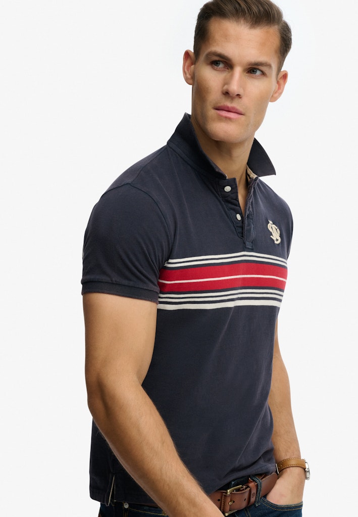 Polo Vintage Stripe Jersey Corte Relajado [fc:image_id:69499e1efa00b2fe796434c8] [fc:hash:9d819db3c16688004bcbdbebca5616db97f1b5a1]