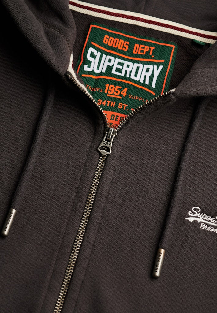 Sudadera con Capucha y Cremallera Essential Logo [fc:image_id:694acee83bb91ae226738a89] [fc:hash:b88a653f1b6cce74f6b5e6ba74e7d787c2b923e9]