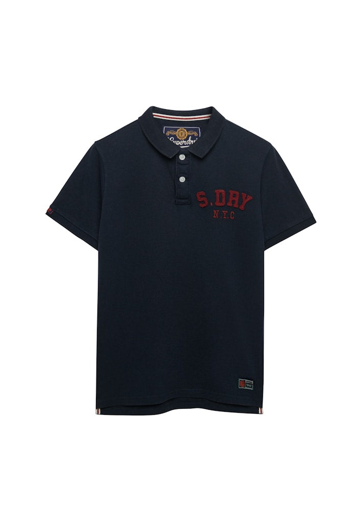 Polo Vintage Athletic [fc:image_id:694ad1a1de9c70ad250ae520] [fc:hash:790518afe784c5c292252444e957300cc369f5bd]