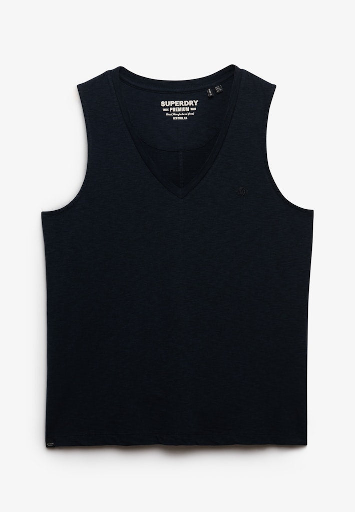 Camiseta de tirantes Studios con escote en V [fc:image_id:696016c7a908344654b17f45] [fc:hash:2cb8cae07e0b05ad0688da28b2e51c60046d232a]