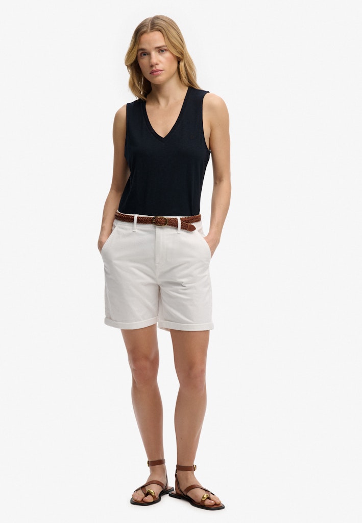 Camiseta de tirantes Studios con escote en V [fc:image_id:696951ec551a05cf5a5bb733] [fc:hash:39fe86a5c23f966da61f0be4a2e5250a6f270808]