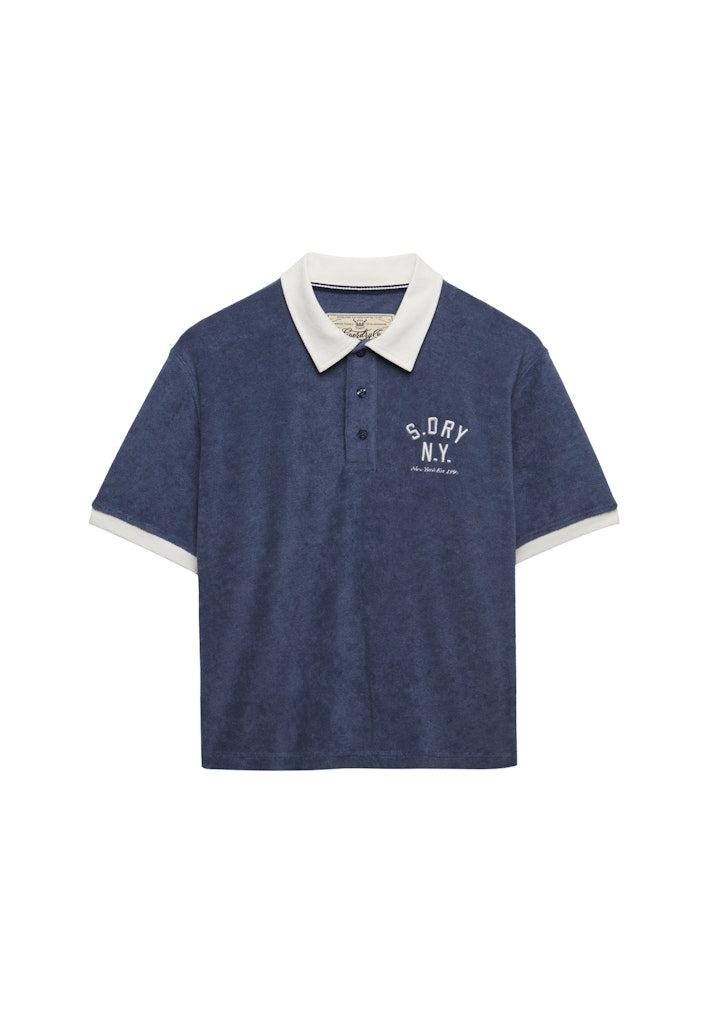 Polo Heritage Terry [fc:image_id:696951ed63ccf56a5bf2c424] [fc:hash:f21986daec4b2ee400bb613898606b30e30a557f]