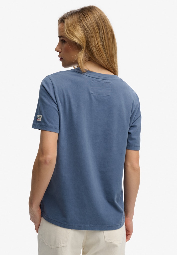 Camiseta Industry Workwear Corte Relajado [fc:image_id:696aa3aef16b42fb39f131dd] [fc:hash:75f33c9b5b374ce76530d395666314c39fbe3650]