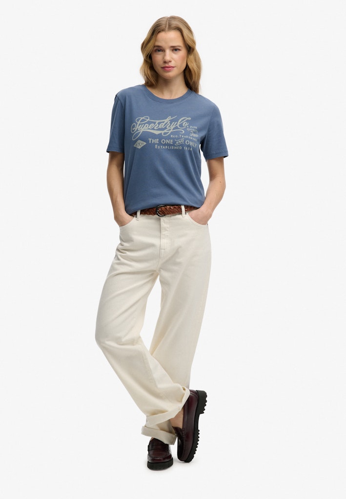 Camiseta Industry Workwear Corte Relajado [fc:image_id:696aa3b002828278a78c9b0e] [fc:hash:0364e91b05a9ca02ea8c659ef234a4afea377d45]