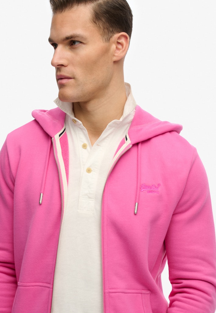 Sudadera con Capucha y Cremallera Essential Logo [fc:image_id:696aa47735b235f7ca323a66] [fc:hash:5f70fe56dd70be92be8f9cfbd36ff72d88efe110]