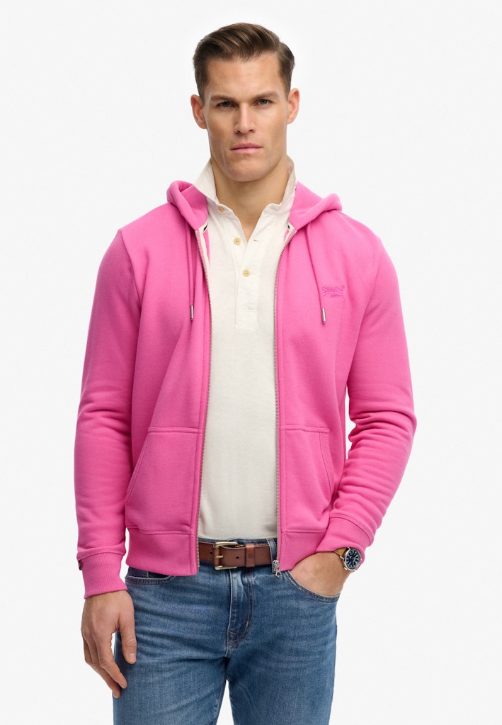 Sudadera con Capucha y Cremallera Essential Logo [fc:image_id:696aa477ce2cc9814b15cb5a] [fc:hash:db1fa02fb86b26f3fd10ced63bb829c6115e9383]