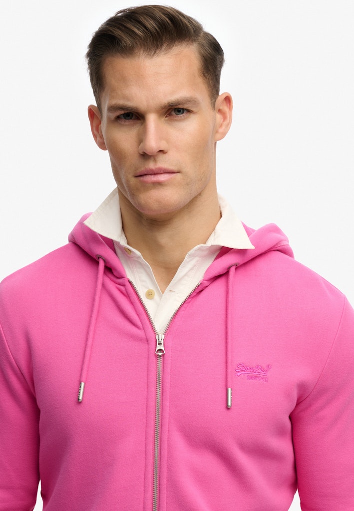 Sudadera con Capucha y Cremallera Essential Logo [fc:image_id:696aa47a3f531e9a1a89a2a2] [fc:hash:03b1e3107fbf6249b36b984f98e4b438c1adbb34]