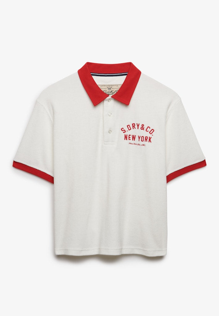 Polo Heritage Terry [fc:image_id:69727b0639c55800a759f020] [fc:hash:f66634c114b94b01c5b2bc5a55e59be2de7c2a0b]