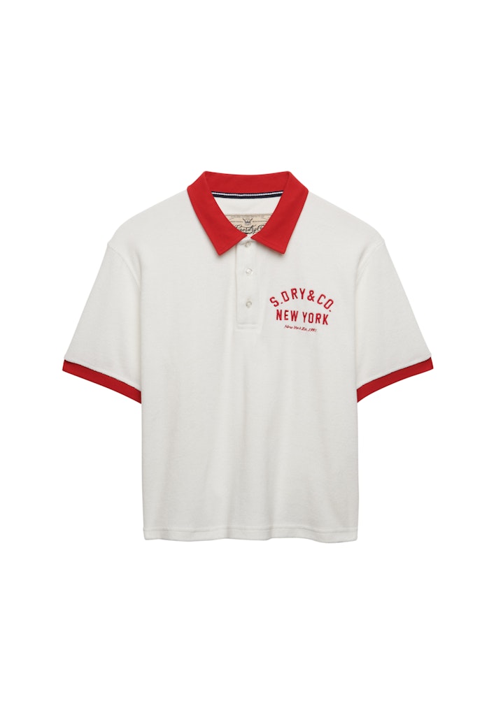 Polo Heritage Terry [fc:image_id:69727b0639c55800a759f022] [fc:hash:08b95f2e2556e7a025372b0c7d0f4cc86c06d31b]
