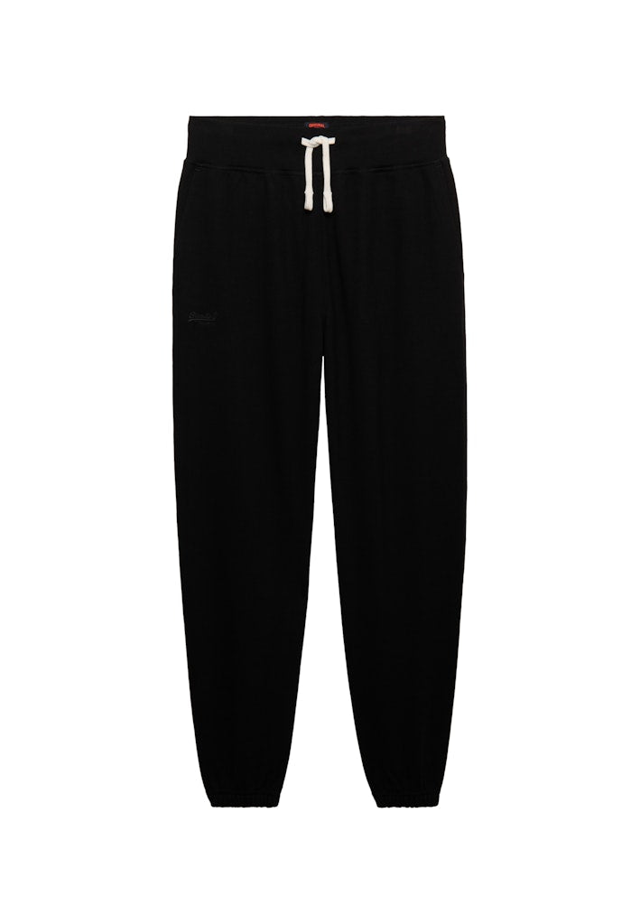 Joggers Clásicos con Logo Essential [fc:image_id:69728c342b6e7f2636e87394] [fc:hash:dead2a1f9da4bb0274d8227b919f73d46fa6216c]