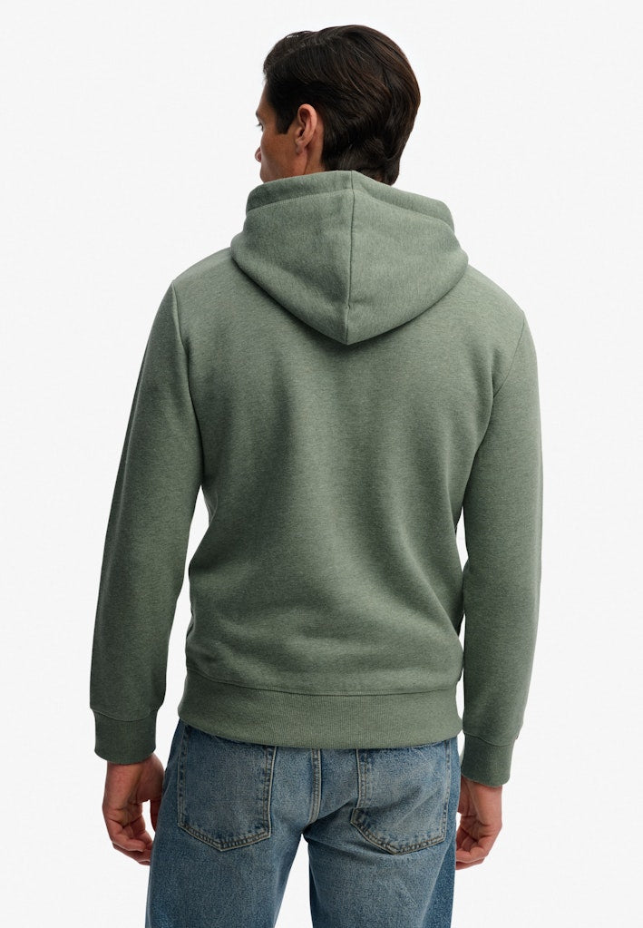 Sudadera de corte relajado con capucha y logo Vintage Heritage [fc:image_id:6979253736f8e705eab16cf4] [fc:hash:c952bf265173f6e2abce712badcb78063b512826]