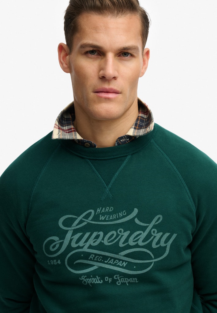 Sudadera con Estampado Vintage The Merchant Store [fc:image_id:6979253940b1a660de96dda1] [fc:hash:3d989951e1d65c9d8c999c0b4b007d9a145783a6]