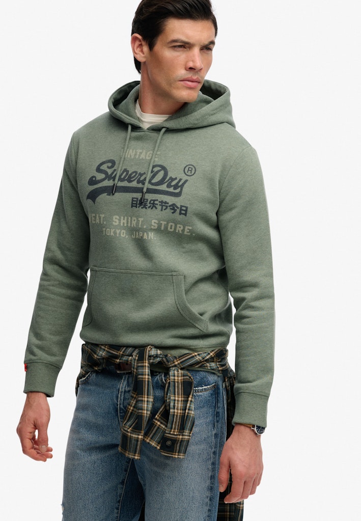 Sudadera de corte relajado con capucha y logo Vintage Heritage [fc:image_id:6979253b735a02a2fddae7f4] [fc:hash:aa31b8be2c6c8cc28da54d4c65f74976d660c6c4]