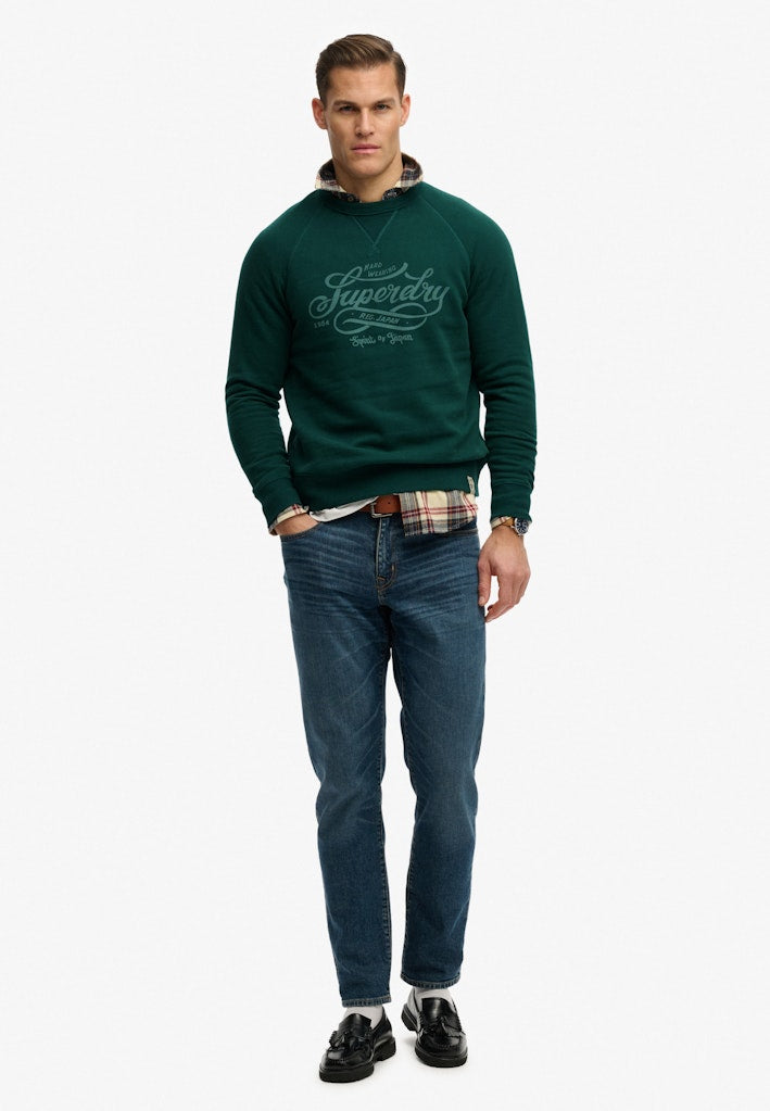 Sudadera con Estampado Vintage The Merchant Store [fc:image_id:6979253b87a93f09019c88cc] [fc:hash:b8c791e978d1554a09b80c6e61d87fde40da21c6]
