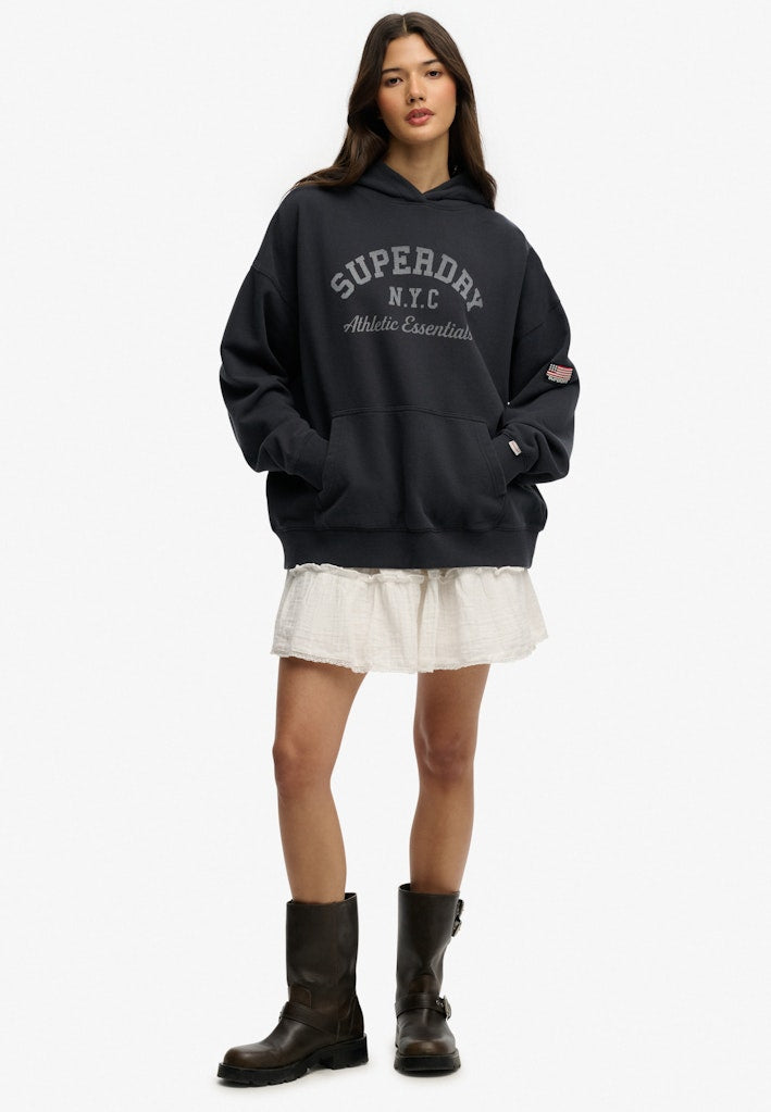 Sudadera Athletic Essentials Corte Relajado [fc:image_id:697a75090a3025e35a05b588] [fc:hash:7bd175ca78a0344dc80da7bda2e8480dc0ad15bb]