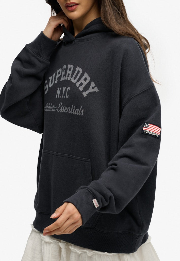 Sudadera Athletic Essentials Corte Relajado [fc:image_id:697a750a841c4cef072b7935] [fc:hash:7b76a9642b948ca41f9a5ca8a96fb23dca5ecdea]