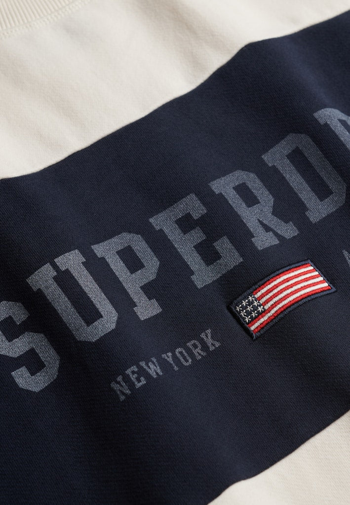 Sudadera con bandera bordada Athletic Essentials [fc:image_id:69824e0d142d080e5ae77441] [fc:hash:c19b125524e8656f12c21f1c227a377850328e6a]