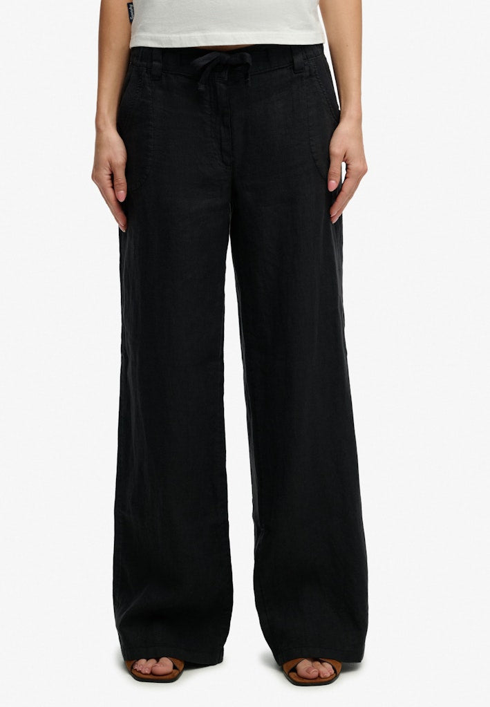 Pantalones de Lino de Talle Bajo [fc:image_id:69839e8bd72afc3d2f4a6b49] [fc:hash:4be22d2b2d2298e0cc4c73516a9d58da96a813f3]