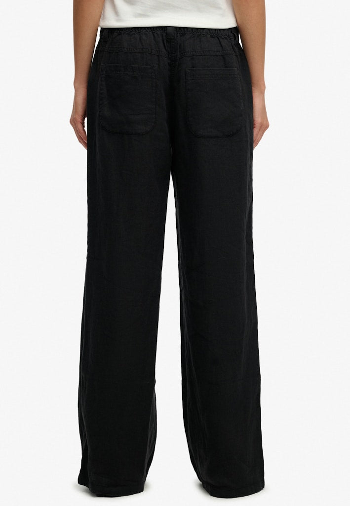 Pantalones de Lino de Talle Bajo [fc:image_id:69839e8bd72afc3d2f4a6b4b] [fc:hash:be1b0a3d82ba28542f2efce327249283cbe3af6e]