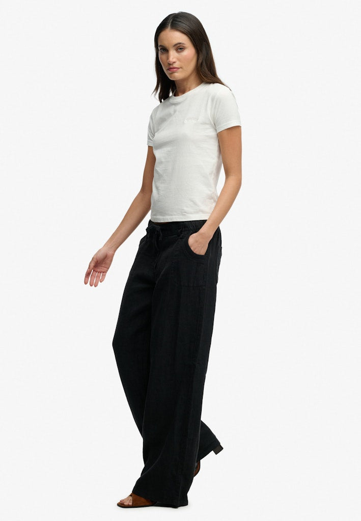 Pantalones de Lino de Talle Bajo [fc:image_id:69839e8bd72afc3d2f4a6b4f] [fc:hash:9847403a452e2aa0781e8eb7ca0af3b611954f1b]