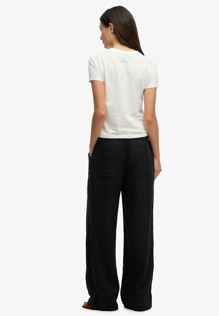 Pantalones de Lino de Talle Bajo [fc:image_id:69839e8bd72afc3d2f4a6b51] [fc:hash:bfec59dfc97a6b9fe157050616d73e25afb406a1]