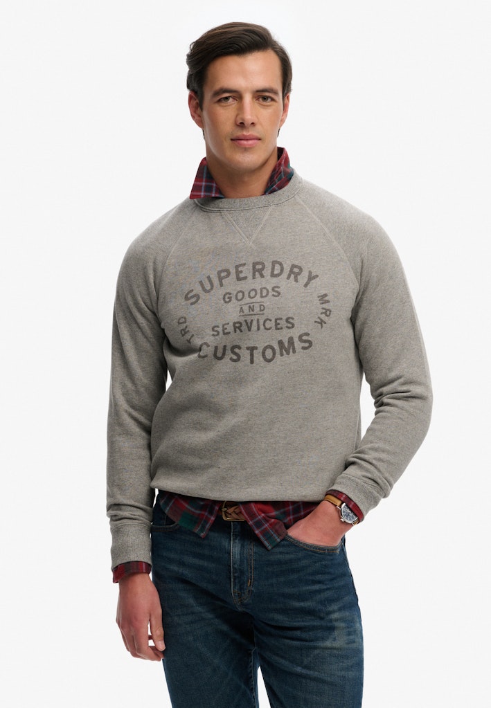 Sudadera con Estampado Vintage The Merchant Store [fc:image_id:698a35c7cda9e381eff7b99c] [fc:hash:ba26627750e2aa4526af21d93b3d9de94e6cbf26]