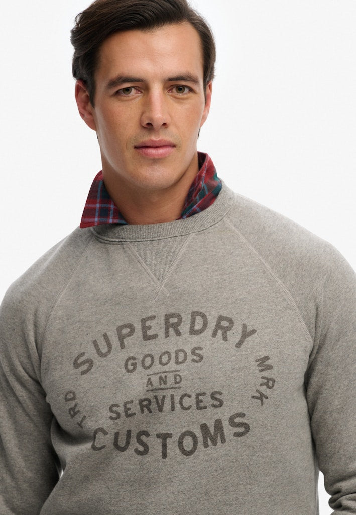 Sudadera con Estampado Vintage The Merchant Store [fc:image_id:698a35c8cda9e381eff7b99e] [fc:hash:521dbf04534b08c4961651d2ae380853c7a3314a]