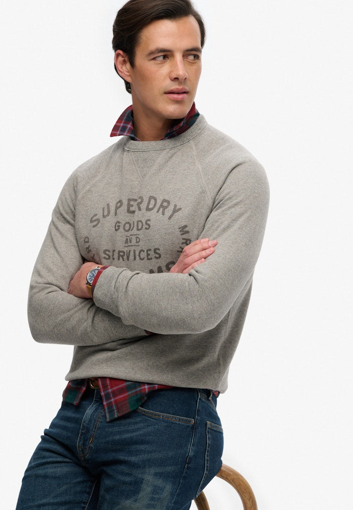 Sudadera con Estampado Vintage The Merchant Store [fc:image_id:698a35c8cda9e381eff7b9a0] [fc:hash:9e3a8ed27d934d80c422a65911c8f37b29f58544]