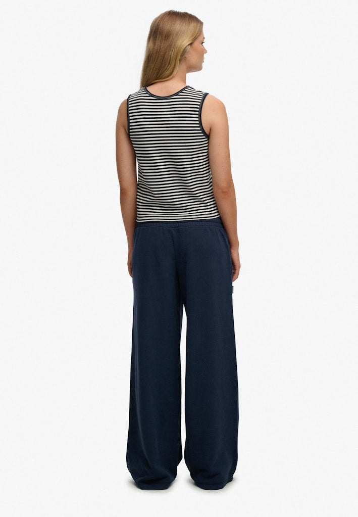 Joggers Essential Logo Corte Ancho [fc:image_id:6994c5224fae9c193877e7f9] [fc:hash:e7106632b01ca9110900cef5269a5f071c8c17f2]