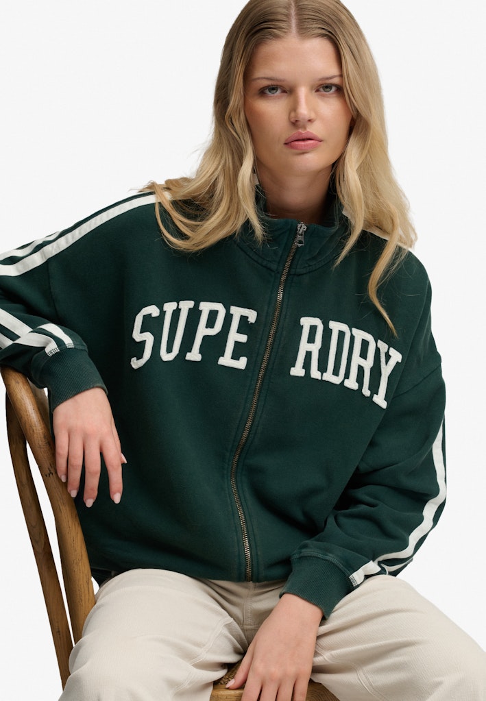 Chaqueta de chándal holgada con cremallera Athletic Essentials [fc:image_id:69a9dcf5e3c7735b6b5aedc9] [fc:hash:70a5878345d6f6fc49ee316afbf7b21b39ad407c]