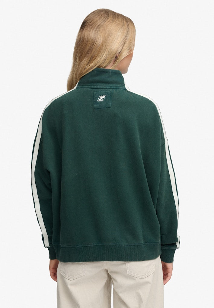 Chaqueta de chándal holgada con cremallera Athletic Essentials [fc:image_id:69a9dcf5e3c7735b6b5aedcd] [fc:hash:3e390b27968e9651aad72d7d65fc4f00eb5f98f0]