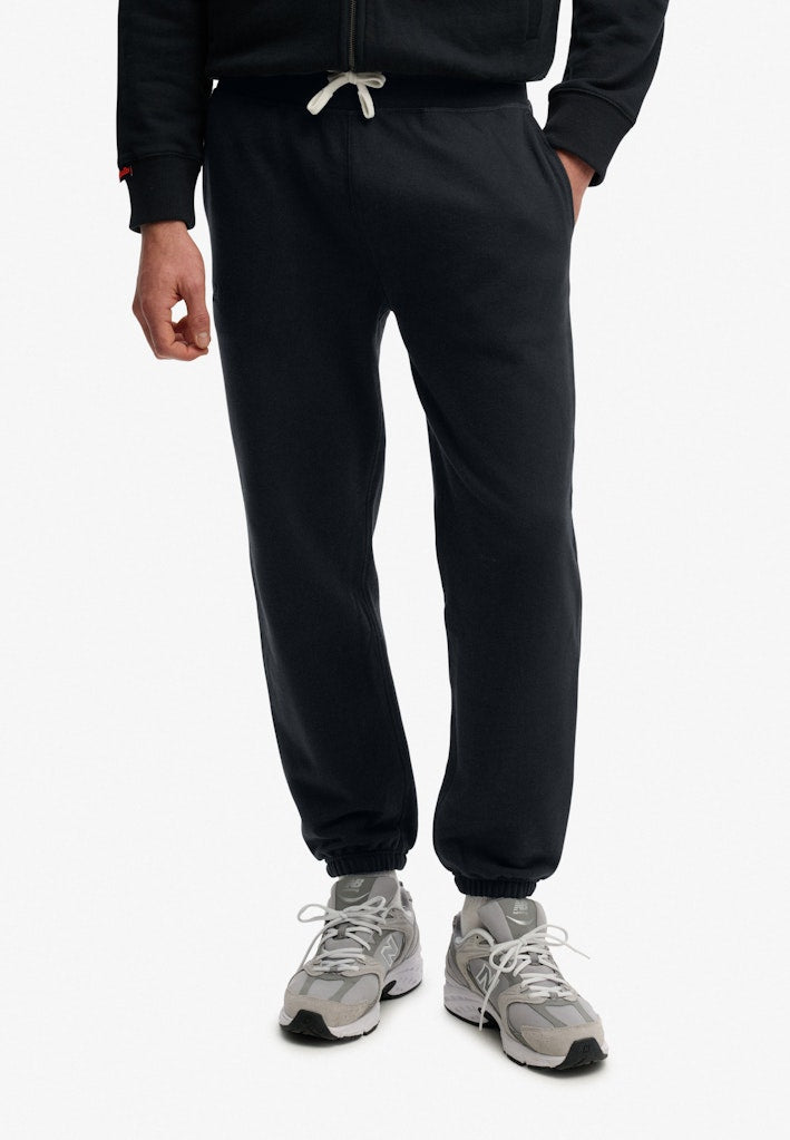Joggers Clásicos con Logo Essential [fc:image_id:69af22903d182e4d4bc85794] [fc:hash:4d8c0476c694d46a751abf26f85c628b64887f6e]