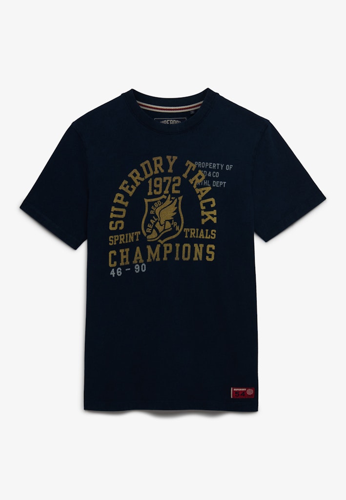 Camiseta Vintage Prep Corte Relajado [fc:image_id:69b468cc1251988c54e7031e] [fc:hash:41724a4b79defb0c15b7f26c5a63b3803c7f346e]