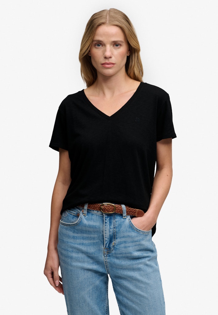 Camiseta Studios Slub con Bordado [fc:image_id:69c58b21db352246cba3a8a7] [fc:hash:aee8cca3882a4948d3a7188e481b785be8eb3eac]