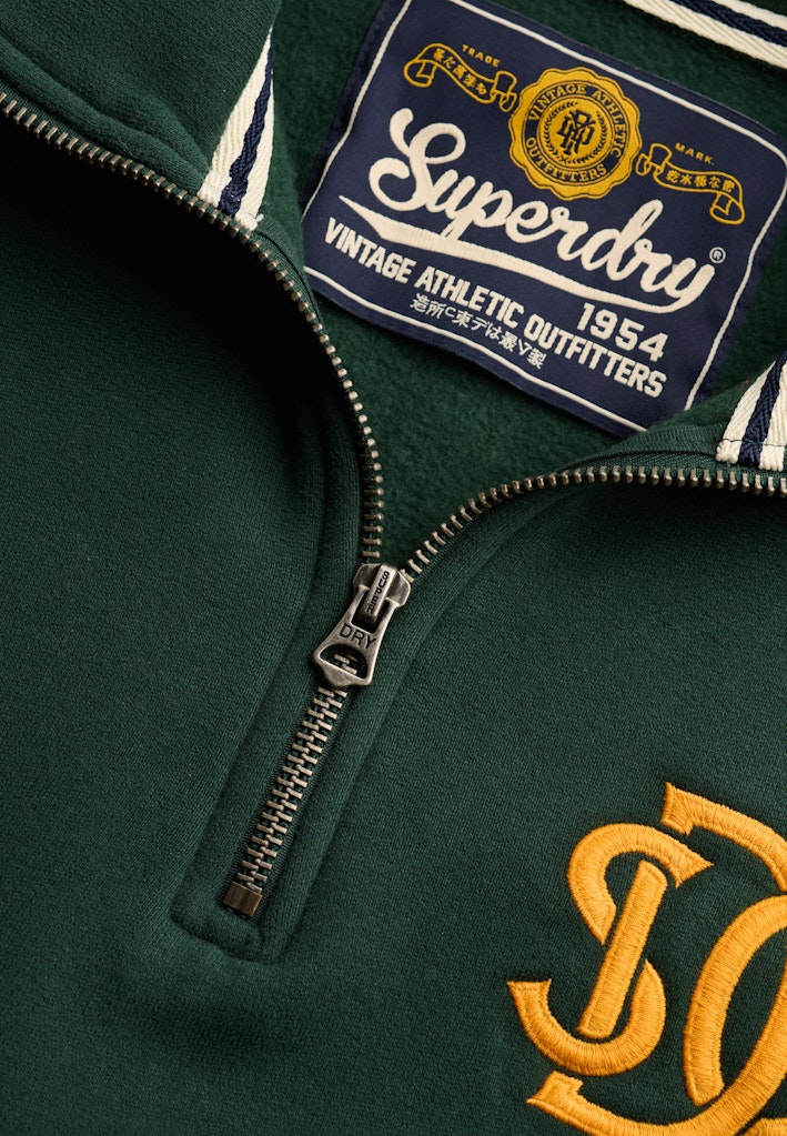 Sudadera SD&Co. con Media Cremallera [fc:image_id:69c58ba189b1a0bc90a7b881] [fc:hash:6654158f5007e0233970148fbfb27a52bccaeb8e]