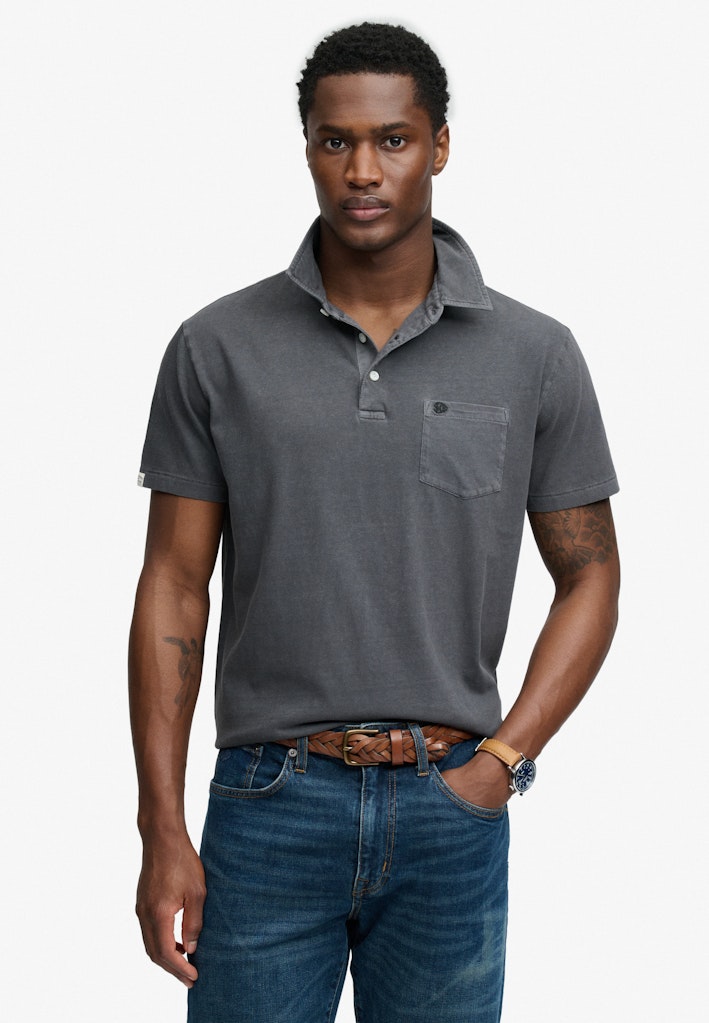 Polo de Algodón y Lino Clásico [fc:image_id:69c58c14899dc4dd19d142f3] [fc:hash:23ecbae3d2670e1c87de3b0bff2c27b955cce5d0]