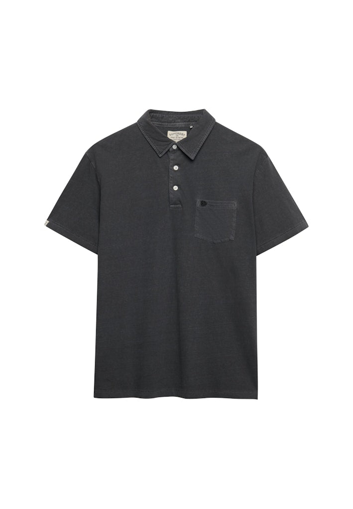 Polo de Algodón y Lino Clásico [fc:image_id:69c58c14899dc4dd19d142f7] [fc:hash:55e737381dceae4bde0d1348608c07ff9b111d6e]