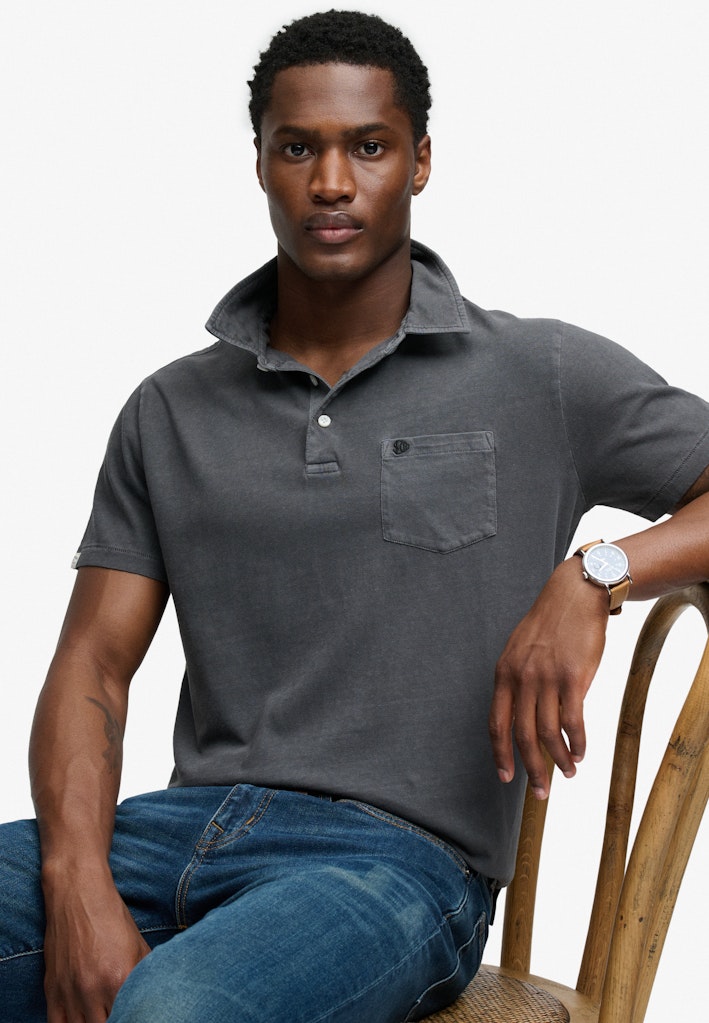 Polo de Algodón y Lino Clásico [fc:image_id:69c58c14899dc4dd19d142fd] [fc:hash:ea85918927303bd95a847327380a09451f1532c5]